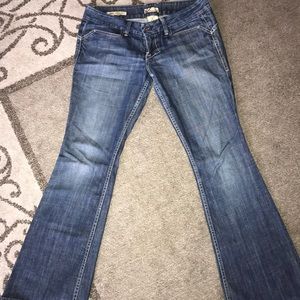 William Rast || Bootcut